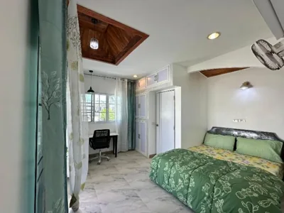 3BR Villa near Boat Avenue Laguna beach – Fotos 2