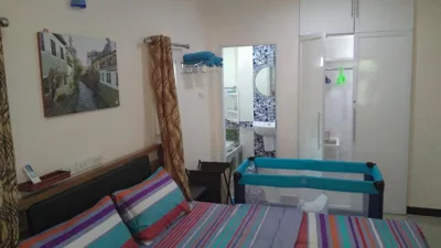 Villa mit drei Schlafzimmern — 3BR Villa near Boat Avenue Laguna beach